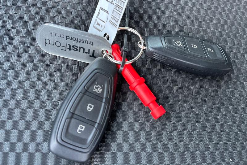 Used Ford Puma 2023 for sale - 77819780: Photo 22