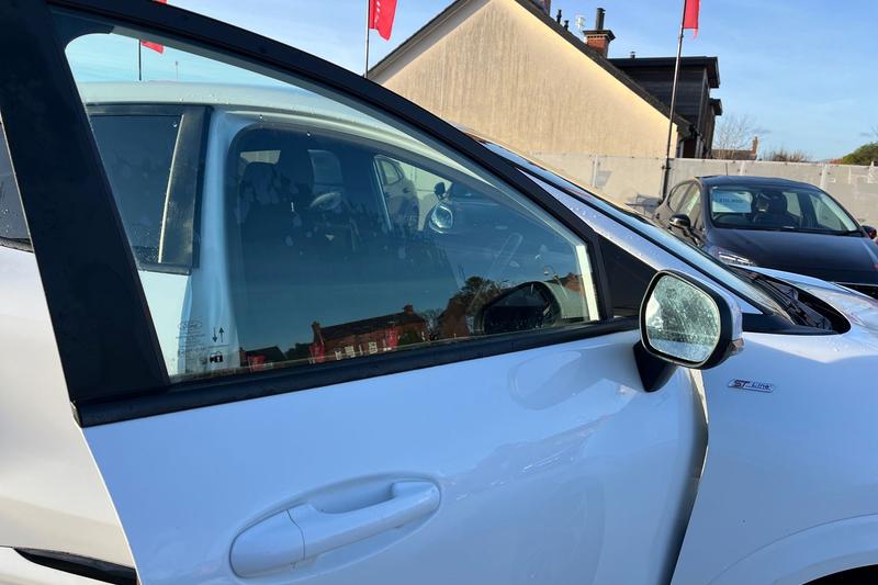 Used Ford Puma 2023 for sale - 77819780: Photo 24