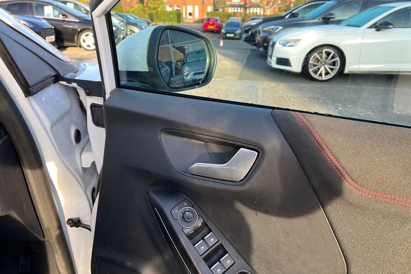 Used Ford Puma 2023 for sale - 77819780: Photo 25