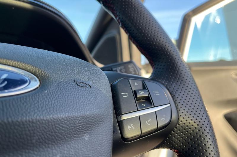 Used Ford Puma 2023 for sale - 77819780: Photo 27