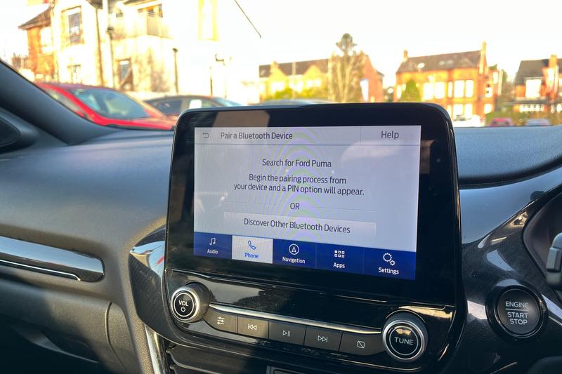 Used Ford Puma 2023 for sale - 77819780: Photo 31