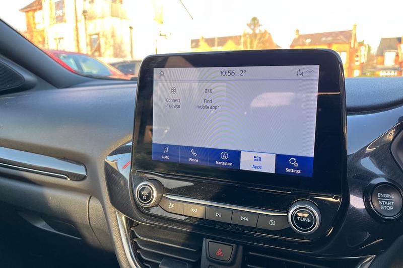 Used Ford Puma 2023 for sale - 77819780: Photo 33