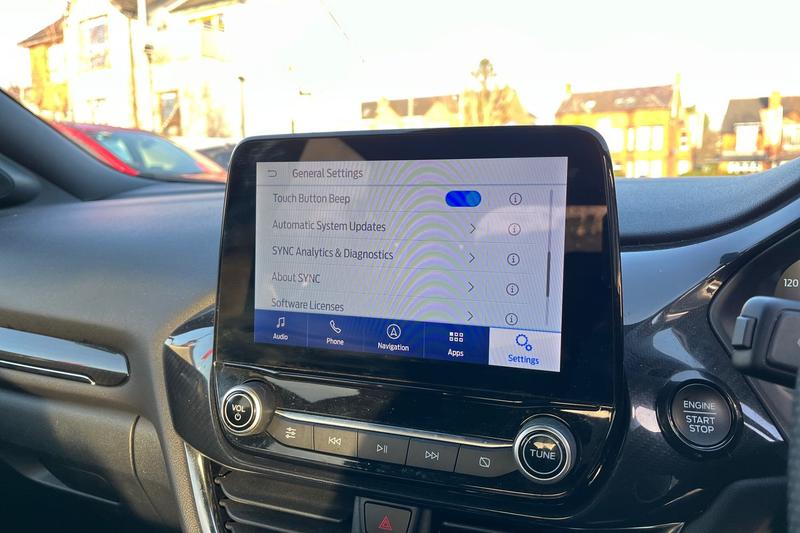 Used Ford Puma 2023 for sale - 77819780: Photo 36