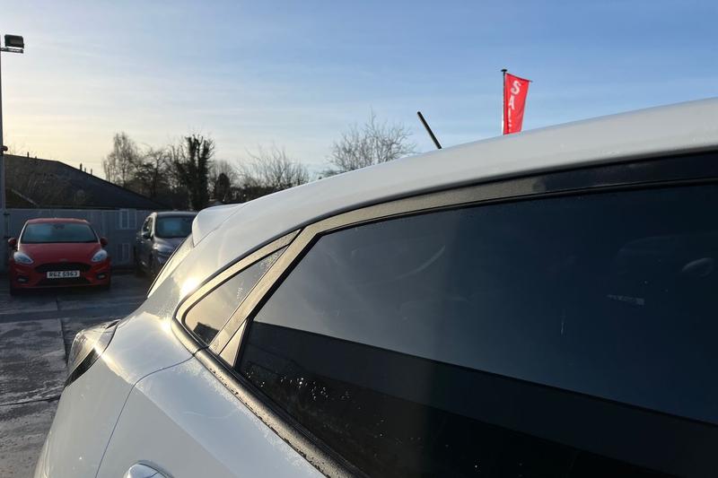 Used Ford Puma 2023 for sale - 77819780: Photo 39