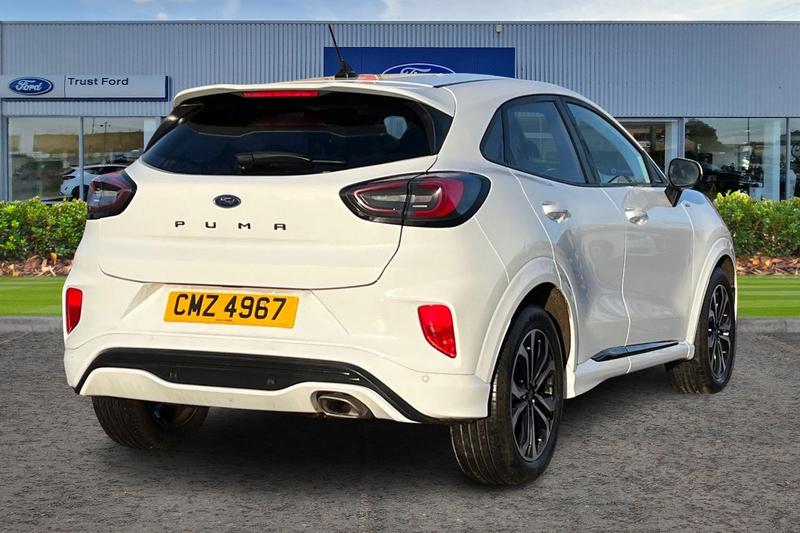 Used Ford Puma 2023 for sale - 77819780: Photo 4
