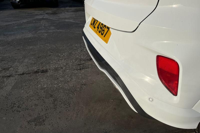 Used Ford Puma 2023 for sale - 77819780: Photo 40