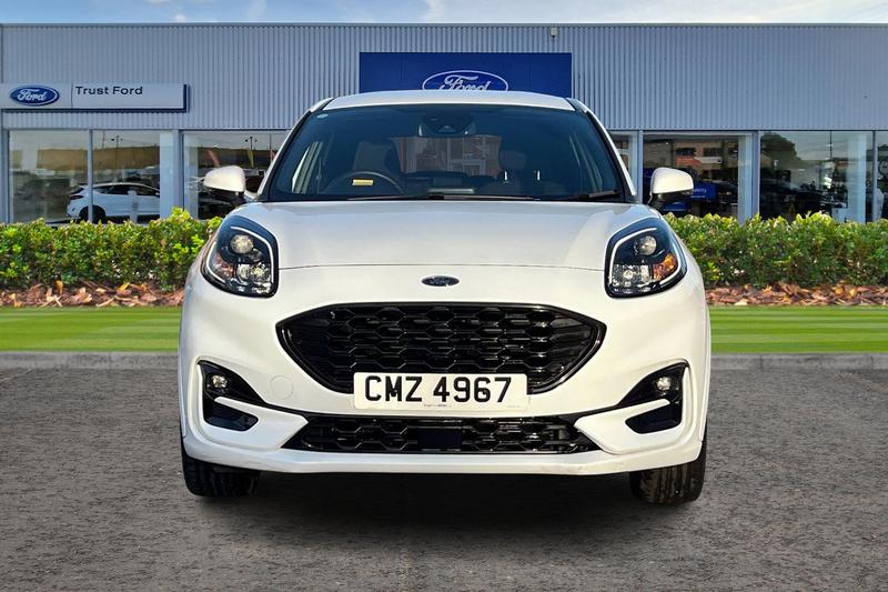 Used Ford Puma 2023 for sale - 77819780: Photo 6