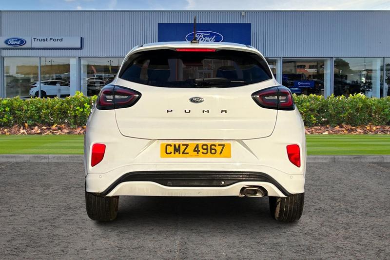Used Ford Puma 2023 for sale - 77819780: Photo 7