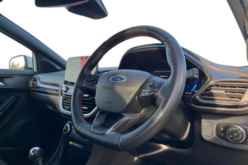 Used Ford Puma 2023 for sale - 77819780: Photo 9