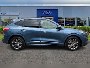 Used Ford Kuga 2021 for sale - 78785524: Photo