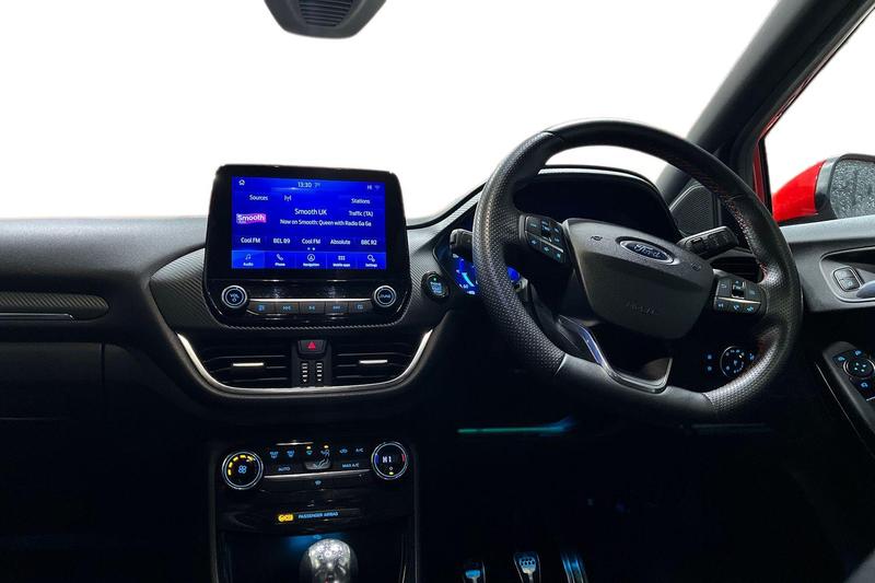 Used Ford Puma 2020 for sale - 77274914: Photo 10