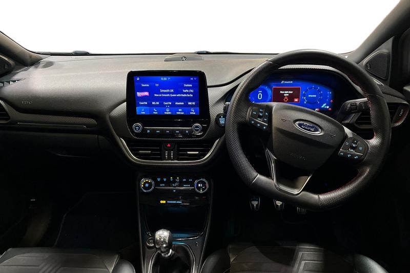 Used Ford Puma 2020 for sale - 77274914: Photo 11