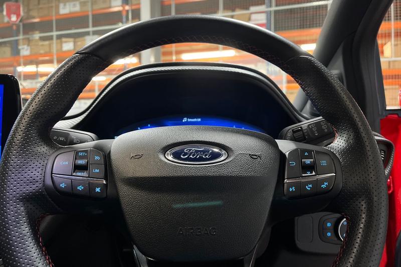 Used Ford Puma 2020 for sale - 77274914: Photo 12