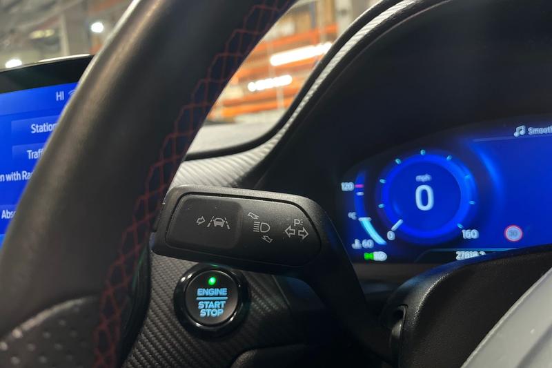 Used Ford Puma 2020 for sale - 77274914: Photo 14