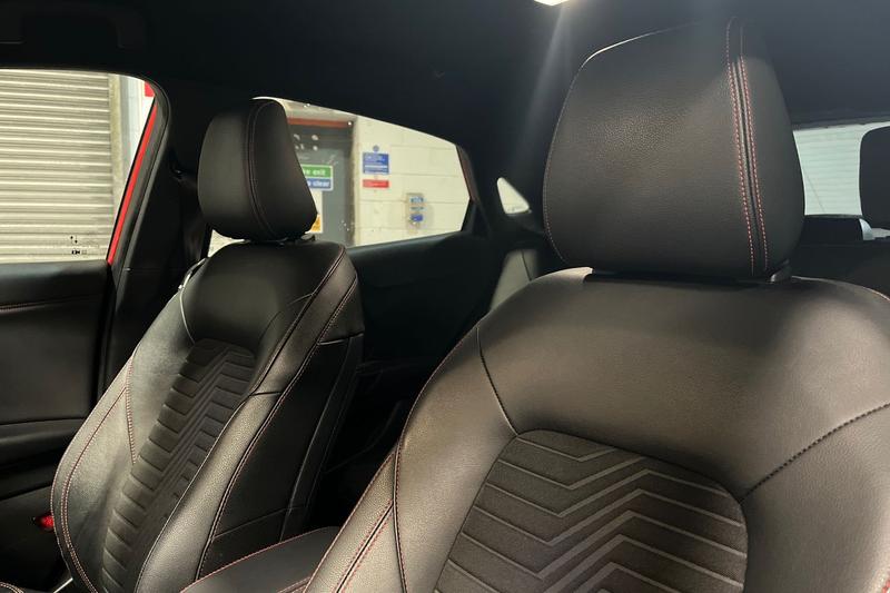 Used Ford Puma 2020 for sale - 77274914: Photo 19