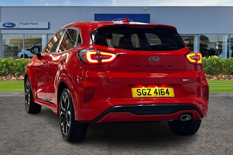 Used Ford Puma 2020 for sale - 77274914: Photo 2