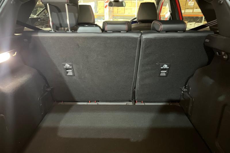 Used Ford Puma 2020 for sale - 77274914: Photo 21