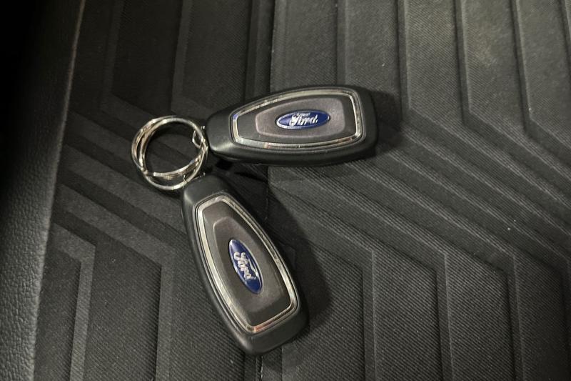 Used Ford Puma 2020 for sale - 77274914: Photo 22