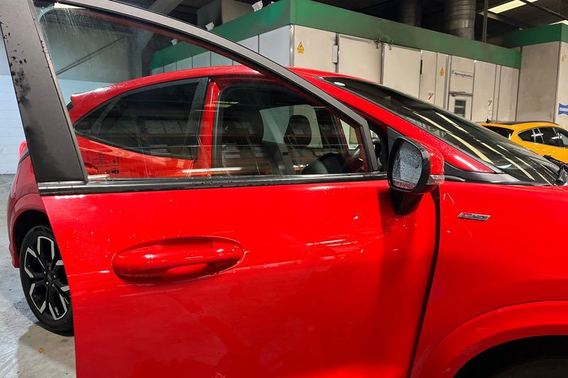 Used Ford Puma 2020 for sale - 77274914: Photo 24