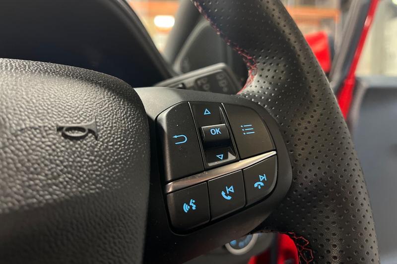 Used Ford Puma 2020 for sale - 77274914: Photo 27