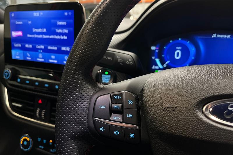 Used Ford Puma 2020 for sale - 77274914: Photo 28