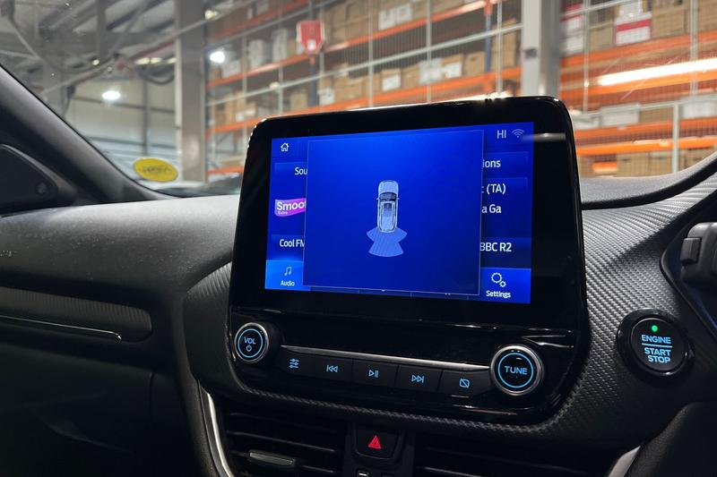 Used Ford Puma 2020 for sale - 77274914: Photo 29