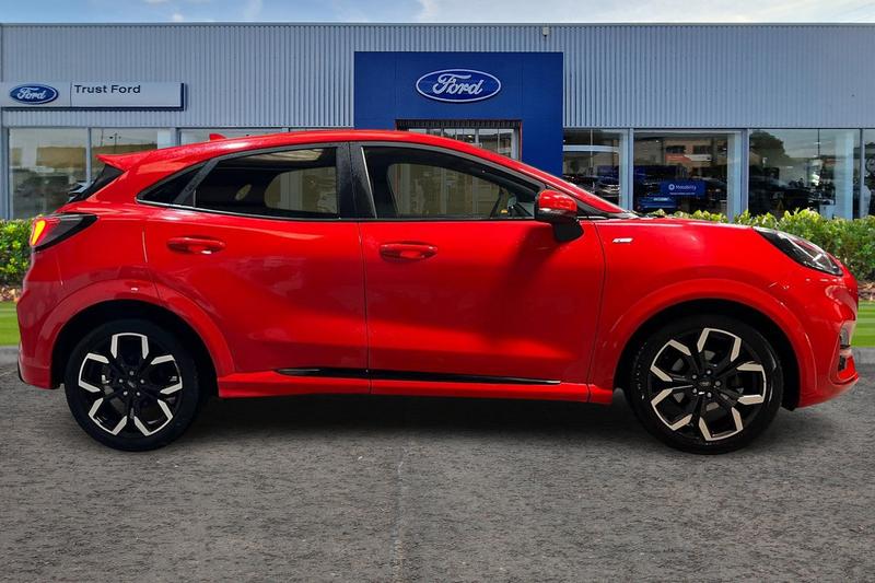 Used Ford Puma 2020 for sale - 77274914: Photo 3