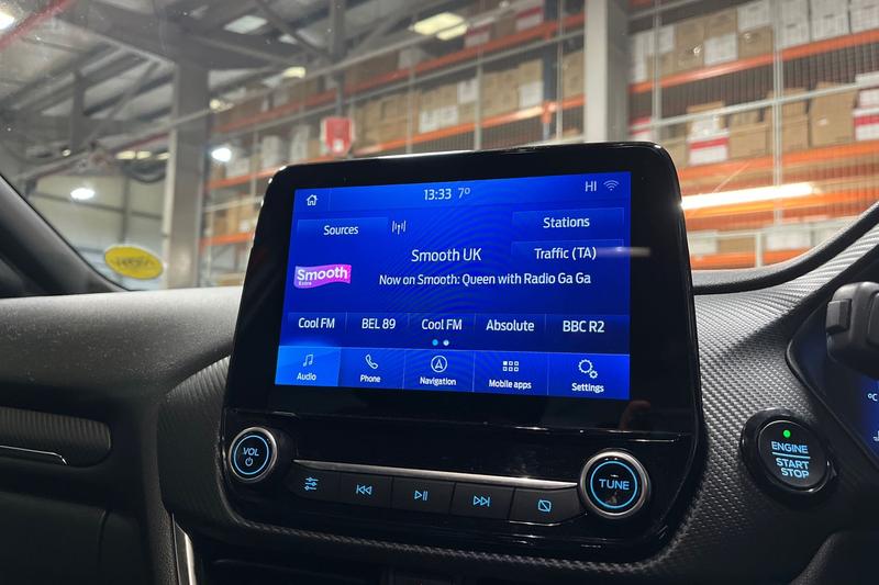 Used Ford Puma 2020 for sale - 77274914: Photo 30