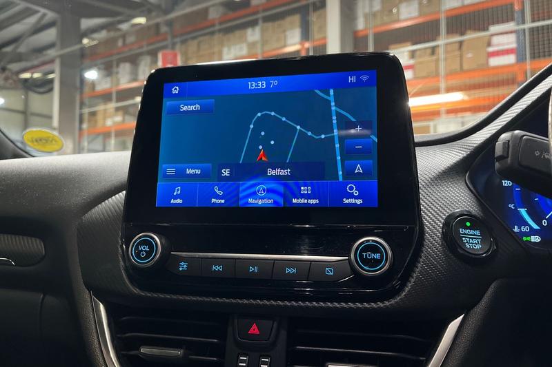 Used Ford Puma 2020 for sale - 77274914: Photo 32