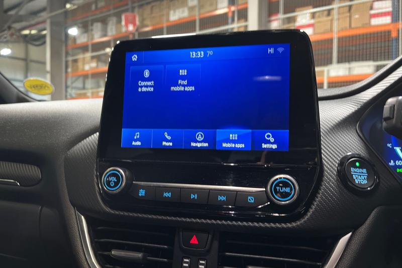 Used Ford Puma 2020 for sale - 77274914: Photo 33