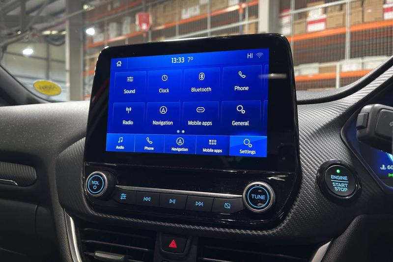 Used Ford Puma 2020 for sale - 77274914: Photo 34