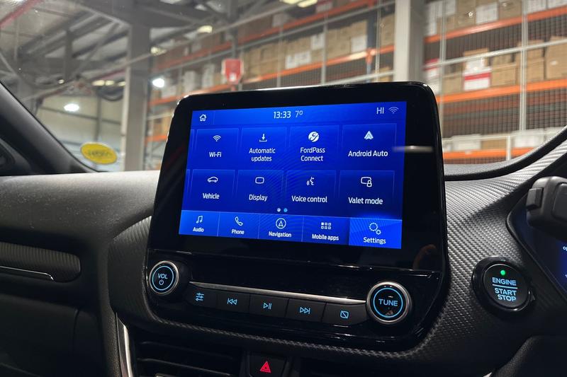 Used Ford Puma 2020 for sale - 77274914: Photo 35