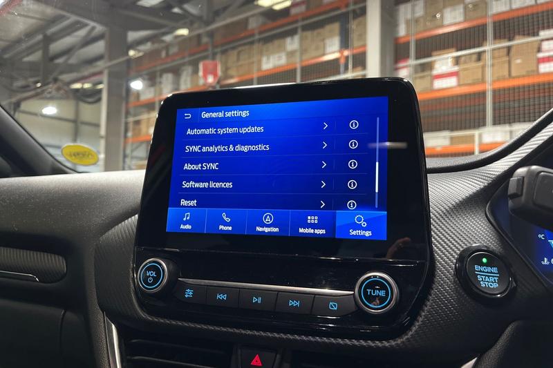 Used Ford Puma 2020 for sale - 77274914: Photo 36