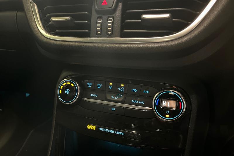 Used Ford Puma 2020 for sale - 77274914: Photo 37