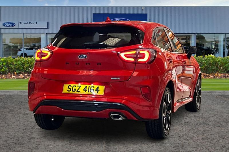 Used Ford Puma 2020 for sale - 77274914: Photo 4