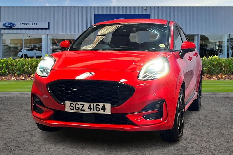 Used Ford Puma 2020 for sale - 77274914: Photo 5
