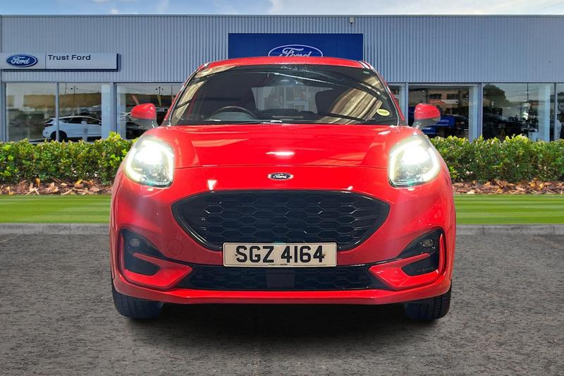 Used Ford Puma 2020 for sale - 77274914: Photo 6