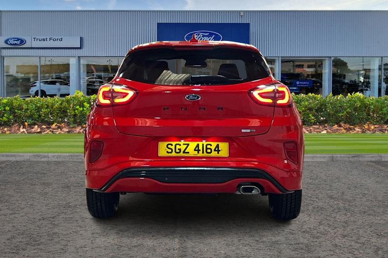 Used Ford Puma 2020 for sale - 77274914: Photo 7