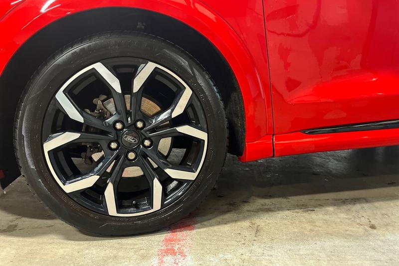 Used Ford Puma 2020 for sale - 77274914: Photo 8