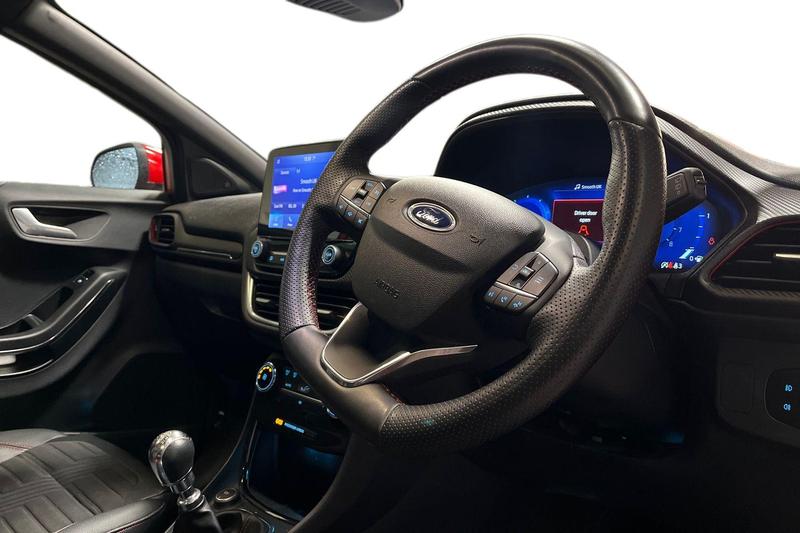 Used Ford Puma 2020 for sale - 77274914: Photo 9