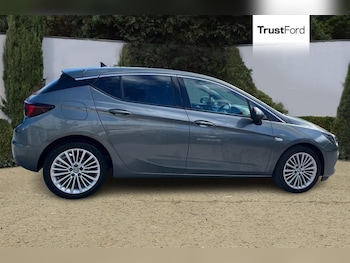 Used Vauxhall Astra 2021 for sale - 78314225: Photo