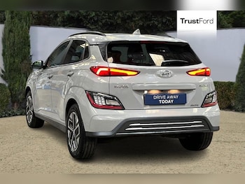 Used Hyundai KONA 2023 for sale - 78286939: Photo