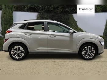 Used Hyundai KONA 2023 for sale - 78286939: Photo