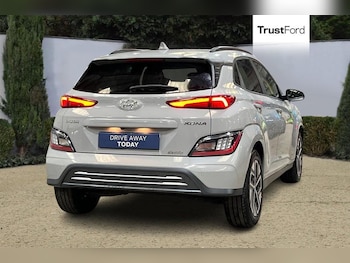 Used Hyundai KONA 2023 for sale - 78286939: Photo