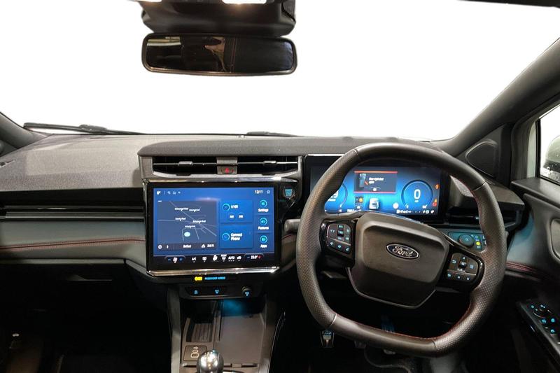 Used Ford Puma 2024 for sale - 77505741: Photo 11