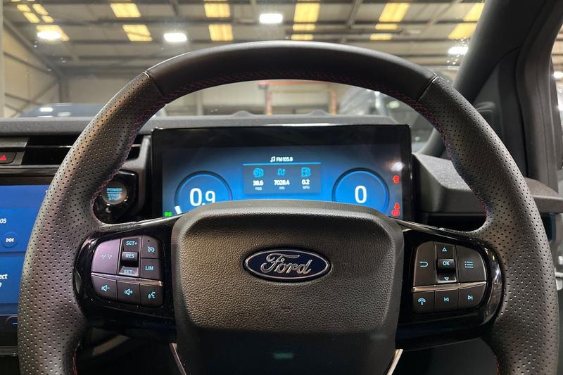 Used Ford Puma 2024 for sale - 77505741: Photo 12