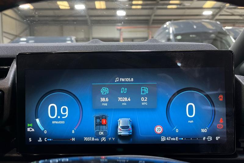 Used Ford Puma 2024 for sale - 77505741: Photo 13