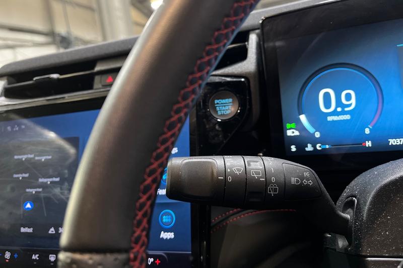 Used Ford Puma 2024 for sale - 77505741: Photo 14