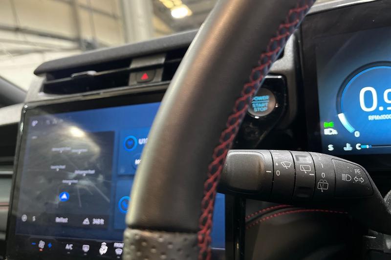 Used Ford Puma 2024 for sale - 77505741: Photo 15