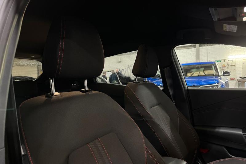 Used Ford Puma 2024 for sale - 77505741: Photo 17